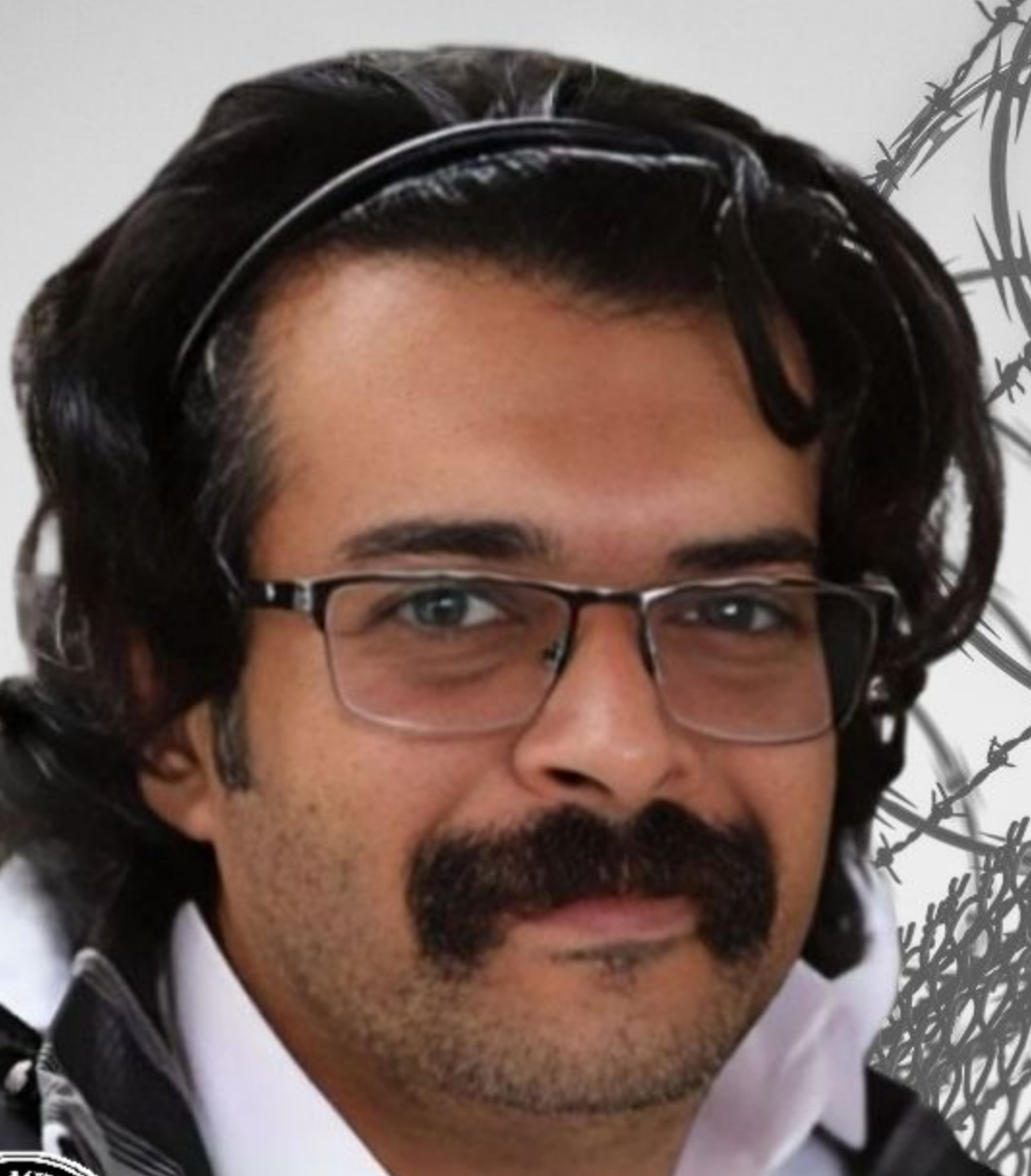 Arash Moradi