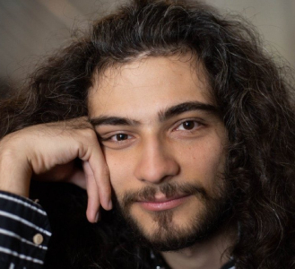 Mohammad Mehdi Jafari