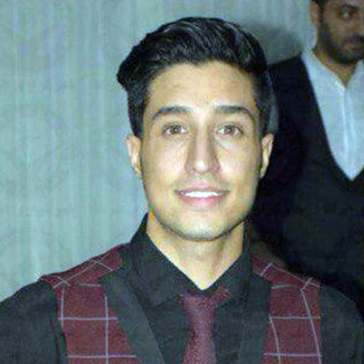 Faez Bagheri