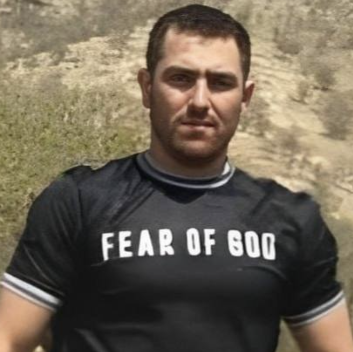 Morteza Hamzeh Hosseini