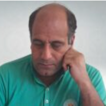 Mostafa Robati