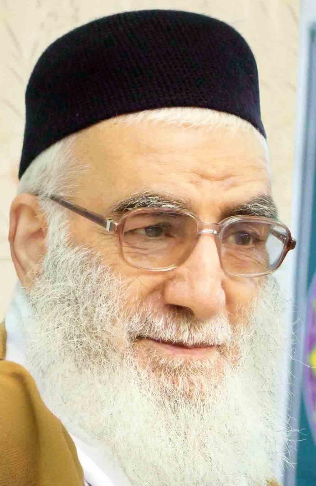 Ali Akbar Tehrani