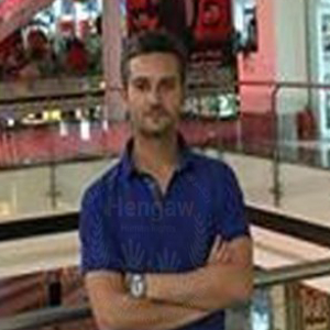 Hamid Forouzesh