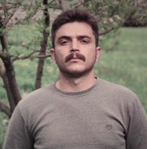 Kamal Abbasivand