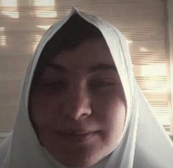 Nasrin Malgac