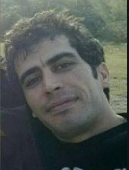 Mehdi Meskin Navaz