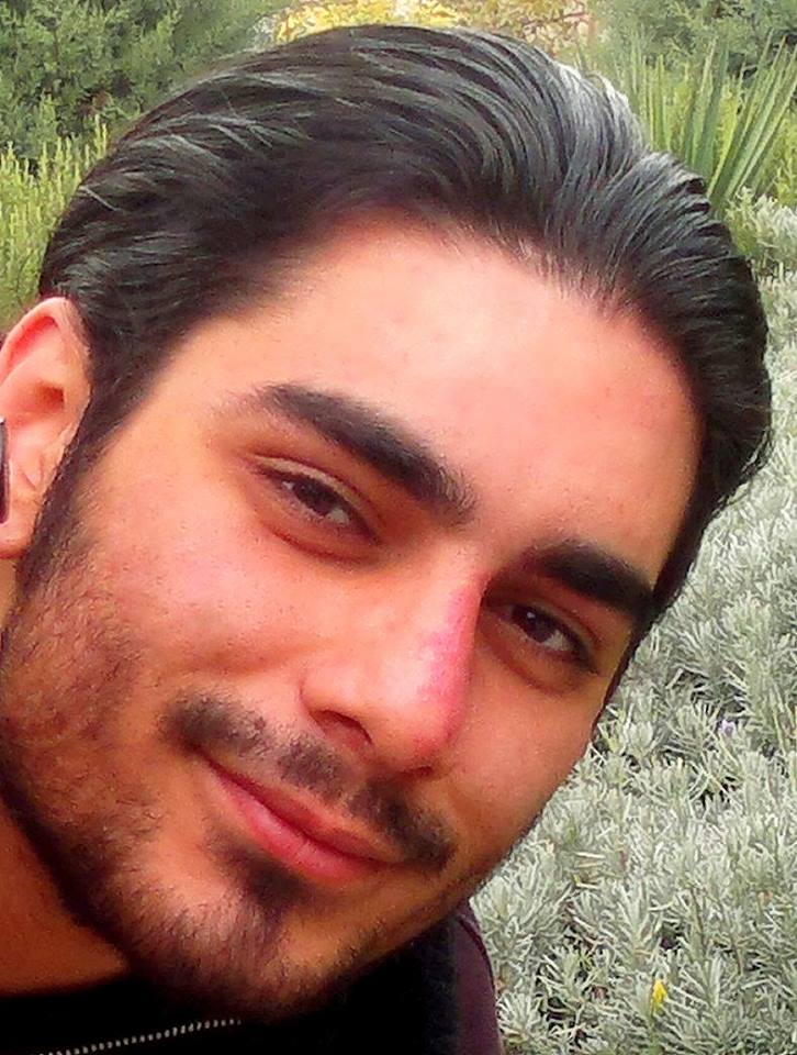 Mohsen Rahmani