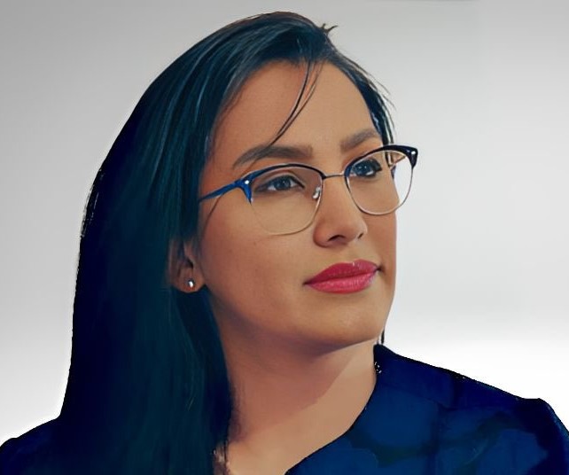 Fariba Kamali
