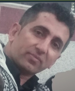 Ali Zolfi