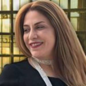 Nasrin Roshan