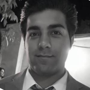 Hamid Reza Amiri