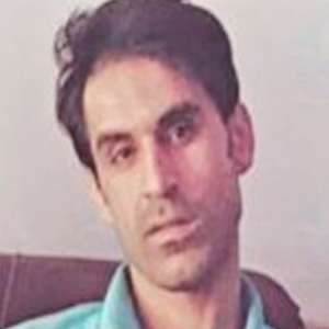 Vahid Afkari Sangari