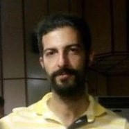 Afshin Bolbolan