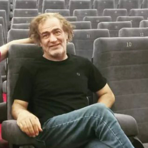 Dariush Taheri