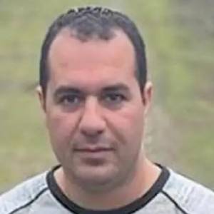 Kaveh Amiri