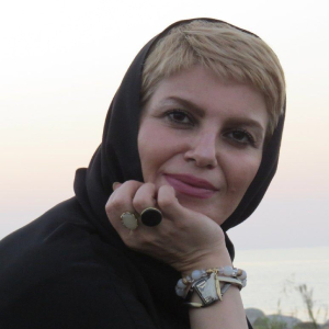 Sara Siyahpour
