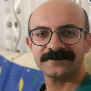 Mohammad Obeyd Haghighian