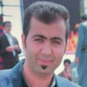 Borhan Kamangar
