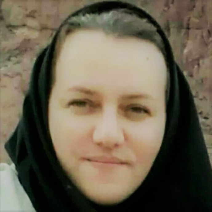 Bahareyn Asgarieh