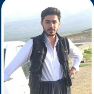 Ehsan Golabi