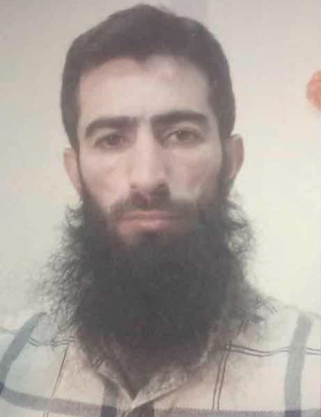 Shahram Ebadian