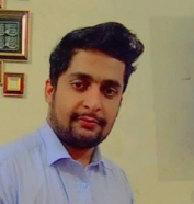 Shoeib Dashti