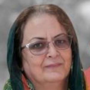 Shirin Kasiri