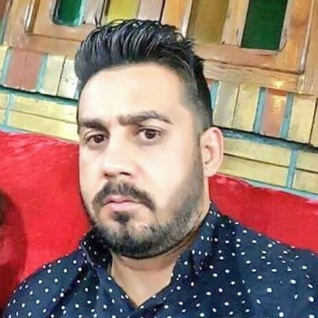 Majid Gharabaghi