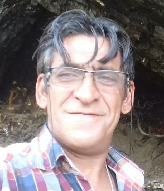 Ali Asghar Hassanirad
