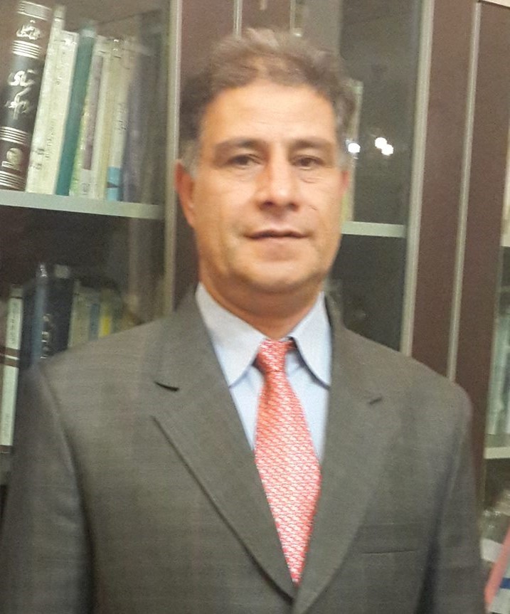 Hadi Nateghinia