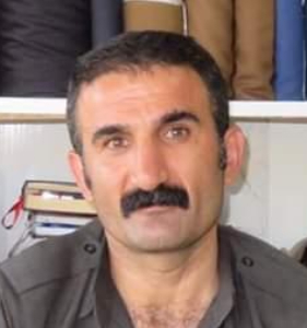 Rafigh Pezeshki