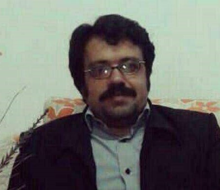 Mohammad Khani