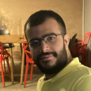 Parsa Allahverd Taemeh