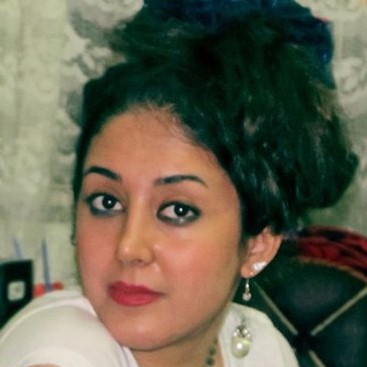 Sheida Abedi