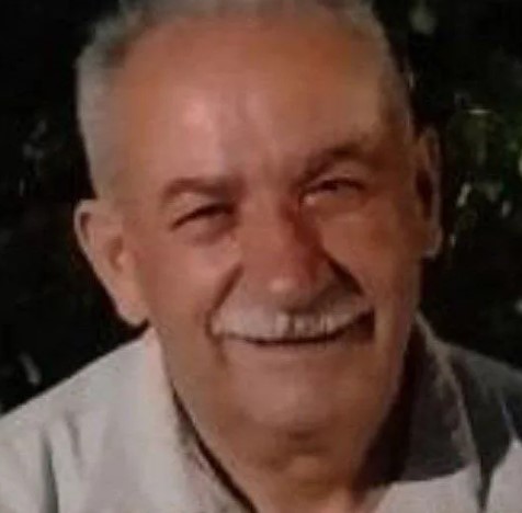Lotfollah Ahmadi