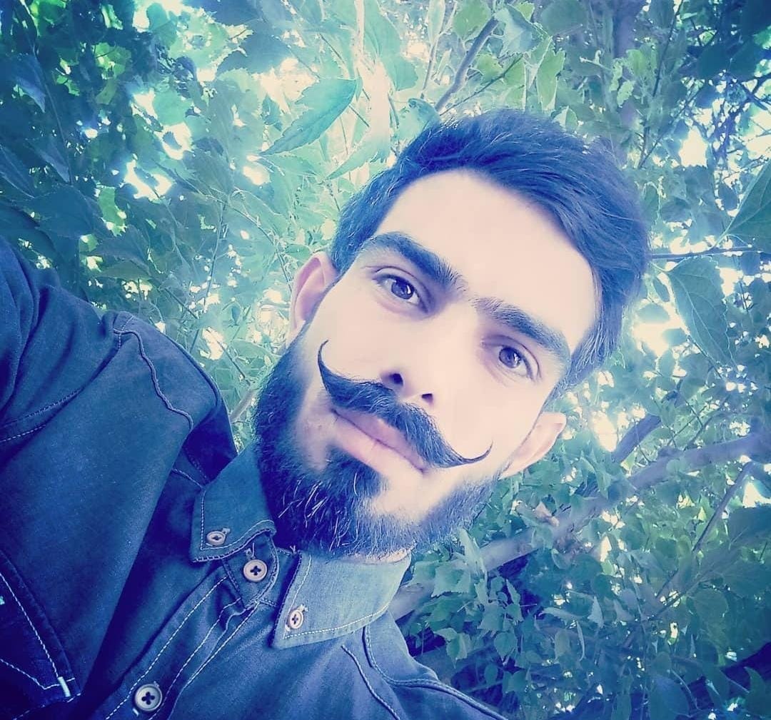 Ehsan Dolatkhah