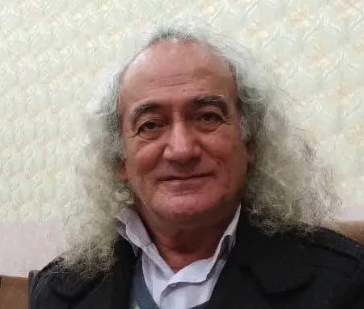 Yaghoub Ahmadvand