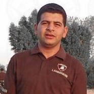Mousa Mousavi