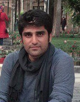 Saman Ghazzali