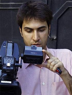 Saleh Deldam