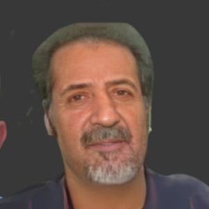 Hamid Mojiri