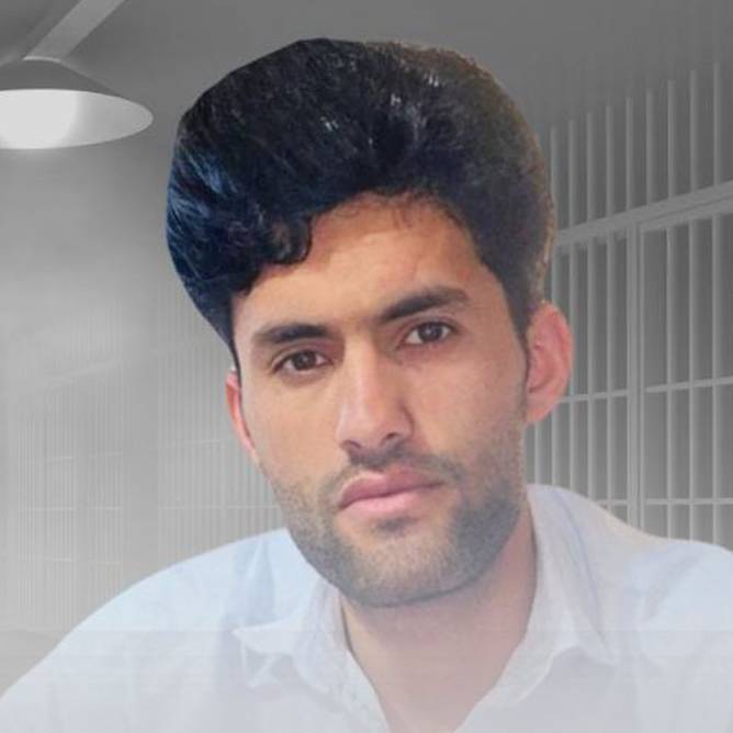 Ahmad Ali Kouhkan