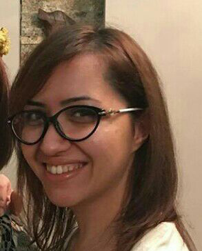 Mona Amri Hesari