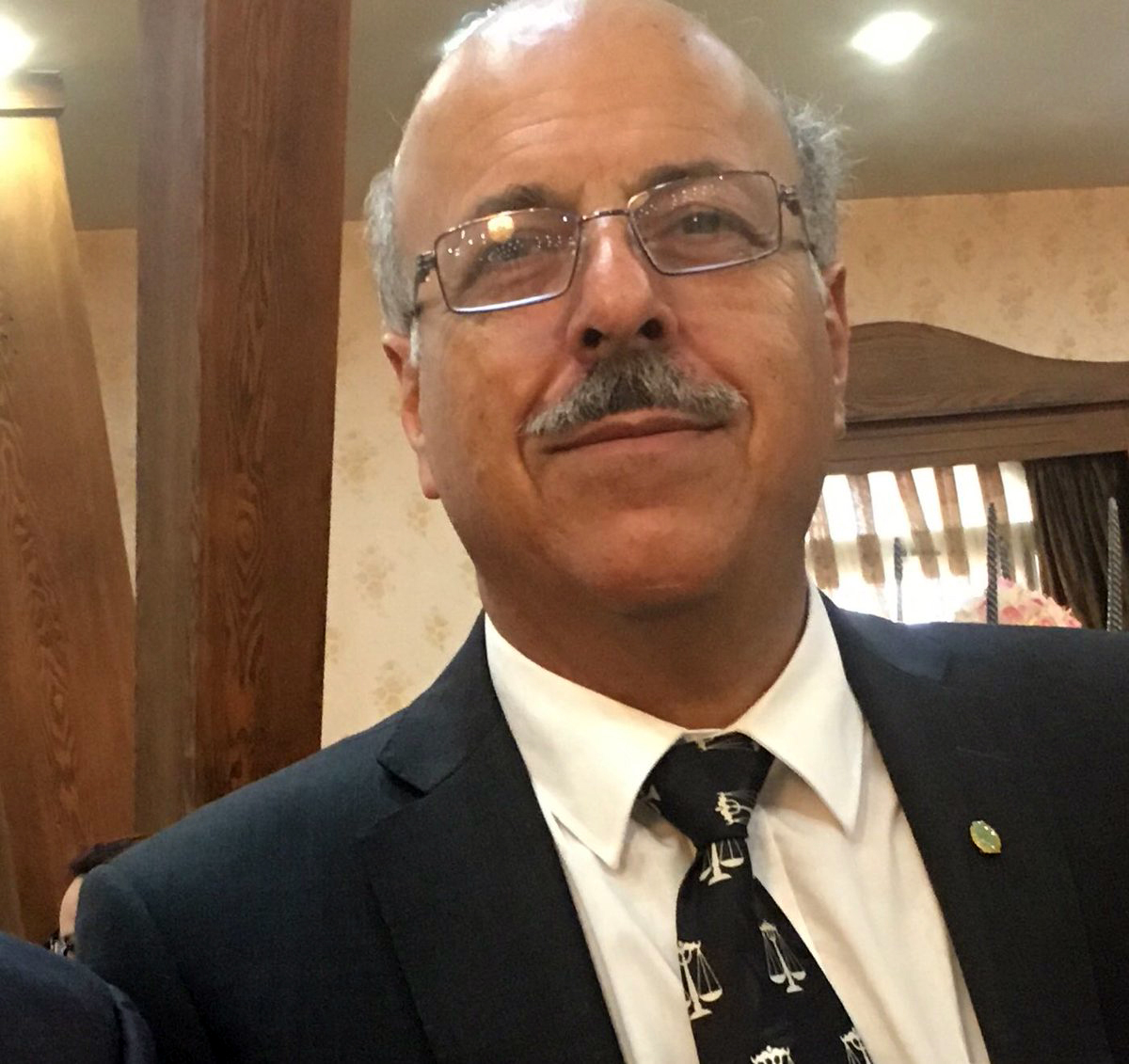 Ghasem Sholeh Saadi