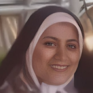 Mina Bozorgi Koushalshahi