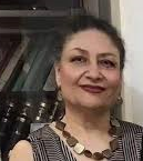 Mariya Khanjani