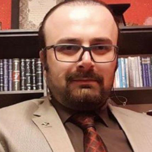 Payam Derafshan