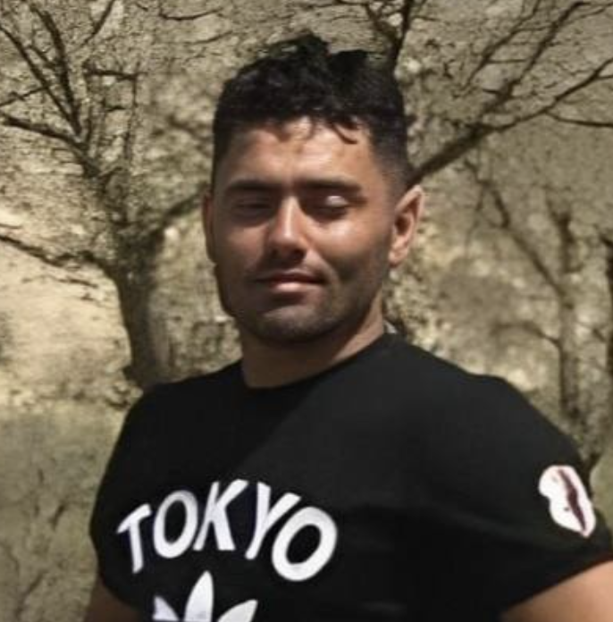 Akbar Hamzeh Hosseini