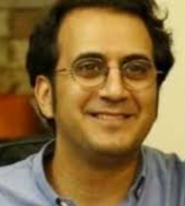 Soroush Abadi