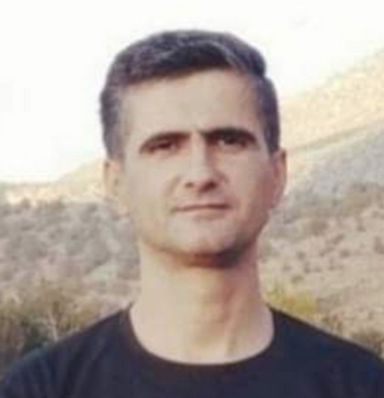 Dler Zahedipour
